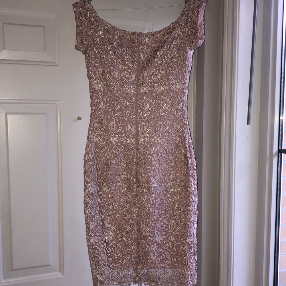 Pink Violet - Picture 2 of 2